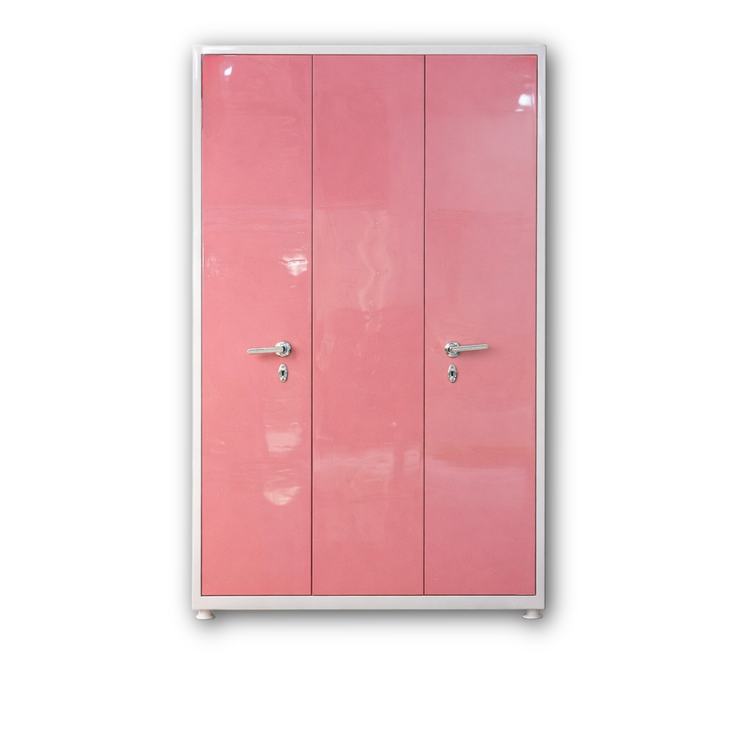 SECUREX Modular Office Cabinet